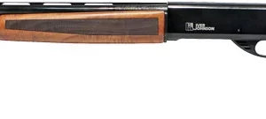 IVER JOHNSON AUTO 20GA 3" - 28"VR CT-5 BLACK WALNUT