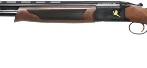 IVER JOHNSON 600 O/U 20GA. 3" - 28"VR CT-5 BLACK MATTE WALNUT