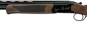 IVER JOHNSON 600 O/U 410 3" - 28"VR CT5 M.BLACK WALNUT
