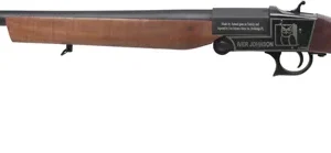 IVER JOHNSON 700 20GA. 3" - 26" MC3 BLACK WOOD