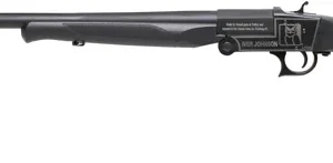 IVER JOHNSON 700 20GA. 3" - 26" MC3 BLACK SYNTHETIC