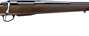 TIKKA T3X HUNTER 350 LEGEND - 20" THREADED WOOD/BLUED