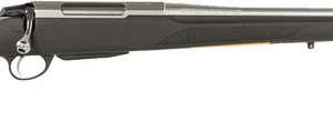 TIKKA T3 LITE 270 WIN 22" - THREADED SYNTHETIC/SS