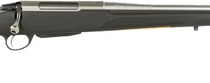 TIKKA T3 LITE 6.5CM 24" - THREADED SYNTHETIC/SS