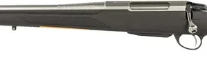 TIKKA T3 LITE 308 WIN 22" - THREADED SYNTHETIC/SS LEFT HND