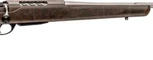 TIKKA T3X LITE 243 WIN - ROUGHTECH EMBER 22.4" SS/FLTD