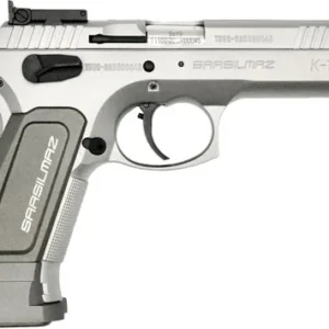 SAR USA K-12 SPORT PISTOL 9MM - 4.7" BBL 17RD STAINLESS