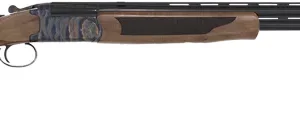 POINTER ACRIUS 28GA CASE HDND - 2.75" O/U 28" CT-5 WALNUT