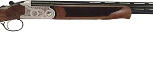 POINTER ACRIUS 410 - 3" O/U 28" CT-5 WALNUT