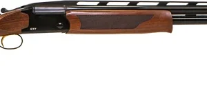 POINTER SPORT TEK TRAP - 12GA. 30" CT-5 ADJ. CHEEK