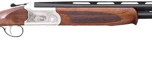 ATI CAVALRY SPORTING O/U 12GA - 28" VR BLUED/WALNUT EJECTORS