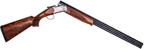 ATI CAVALRY SX O/U 12GA - 26" VR BLUED/WALNUT EJECTORS - Image 4