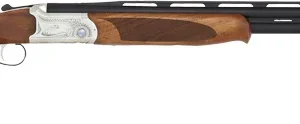ATI CAVALRY SPORTING O/U 20GA - 28" VR BLUED/WALNUT EJECTORS