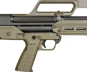 KEL-TEC KS7 SHOTGUN 12GA. 3" - 7-SHOT 18.5" CYLINDER GREEN