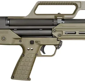 KEL-TEC KS7 12GA 3" 18.5" - CYLINDER 7RD GEN 2 GREEN