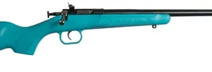 CRICKETT RIFLE G2 22LR - BLUED/BLUE