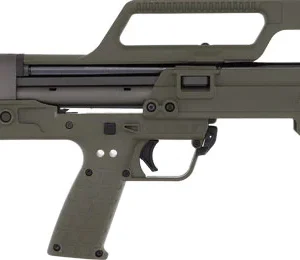 KEL-TEC KSG SHOTGUN 410 GA 3" - 14-SHOT 18.5" CYLINDER GREEN