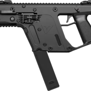 KRISS VECTOR SDP G2 PISTOL - 45ACP 5.5" THREADED BLACK