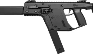 KRISS VECTOR CRB G2 9MM 16" - 40RD M4 STOCK BLACK
