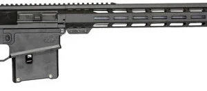 GLFA GL10 RIFLE 270 WIN 24" - 1:10 SS BBL BLACK
