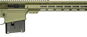 GLFA GL10 RIFLE 30-06 SPRNG - 24" 1:10 SS BBL OD GREEN