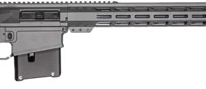 GLFA GL10 RIFLE 30-06 SPRG - 24" 1:10 SS BBL SNIPER GREY