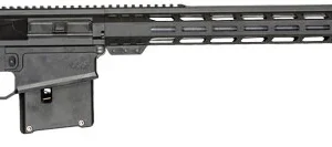 GLFA GL10 RIFLE 300 WIN MAG - 24" 1:10 SS BBL BLACK