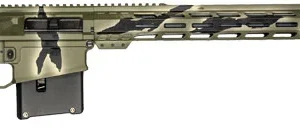 GLFA GL10 RIFLE 300 WIN MAG - 24" 1:10 SS BBL PURSUIT GREEN