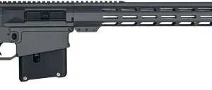 GLFA GL10 RIFLE 300 WIN MAG - 24" 1:10 SS BBL SNIPER GREY
