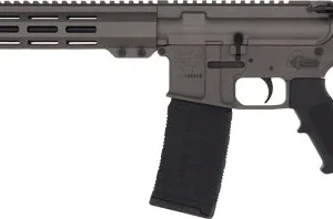 GLFA AR15 RIFLE 223 WYLDE - 16" NIT BBL TUNGSTEN