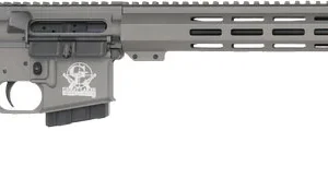 GLFA AR15 RIFLE 350 LEGEND - 16" NITRIDE 5RD M-LOK TUNGSTEN
