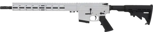 GLFA AR15 RIFLE 350 LEGEND - 16" NITRIDE 5RD M-LOK WHITE - Image 2