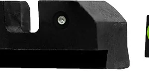 XS R3D FOR GLOCK 17/19/22/26 - 27/31-36/38 3-DOT GREEN TRIT