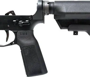 FAXON SENTRY AR-15 FORGED - LOWER RECEIVER COMPLETE