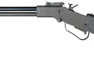 TPS ARMS M6 O/U RIFLE/SHOTGUN - 357 MAG/410 18.25" BLUED