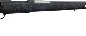 WEATHERBY MARK V ACCUMARK - 257 WBY MAG 26" SS/SYNTHETIC