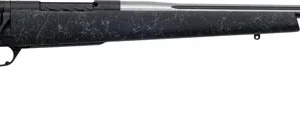 WEATHERBY MARK V ACCUMARK - 6.5-300 WBY MAG 26" SS/SYN