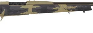 WEATHERBY MARK V APEX 300 WBY - 28" W/MB TAN CERA/TAN-BRN CF
