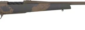 WEATHERBY MARK V B-COUNTRY 2.0 - 280 ACKLEY 26" W/MB BRN CER/CF