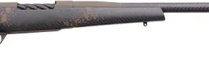 WEATHERBY MARK V B-COUNTRY 2.0 - CARBON 30-378 WBY" CF BBL/STK