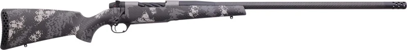 WEATHERBY MARK V B-COUNTRY 2.0 - TI CARBON 300 WBY CF BBL/STK