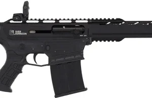 IVER JOHNSON MF20 20GA 3" 20" - 5RD BLACK