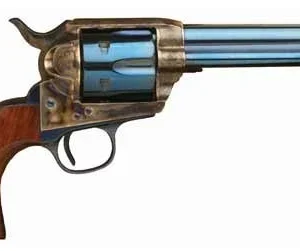 CIMARRON P-MODEL 45LC - FS 5.5" CC/CHARCOAL BL WALNUT