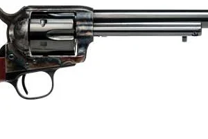 CIMARRON P-MODEL 45 LONG COLT - OM FS 7.5" ORIGINAL FINSIH