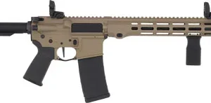 MAXIM MD15 1516 LITE RIFLE - 5.56 NATO 16" FLATE DARK EARTH