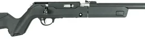 TACSOL RIFLE OWYHEE TAKEDOWN - 22LR 16.5"TB 10RD BLACK