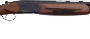 WEATHERBY ORION I O/U 12GA - 3" 28" MATTE/TURKISH WALNUT
