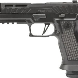 SIG P320 SPECTRE COMP 9MM - 4.6" XRAYS3 DAY/NGT SIGHT 21RD