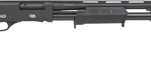 ROCK ISLAND PMP SHOTGN 12GA 3" - 28"VR CT-3 BLACK SYNTHETIC