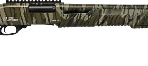 IVER JOHNSON PUMP 20GA. - 3" 24" CT-4 BOTTOMLAND PG SYN